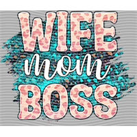 Mother's Day-MM 7007